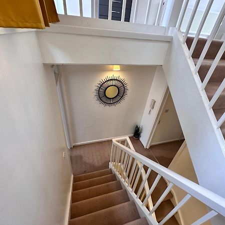 Urluxury 4 Bedroom 5-Baths Villa House In Marble Arch, Central ลอนดอน ภายนอก รูปภาพ