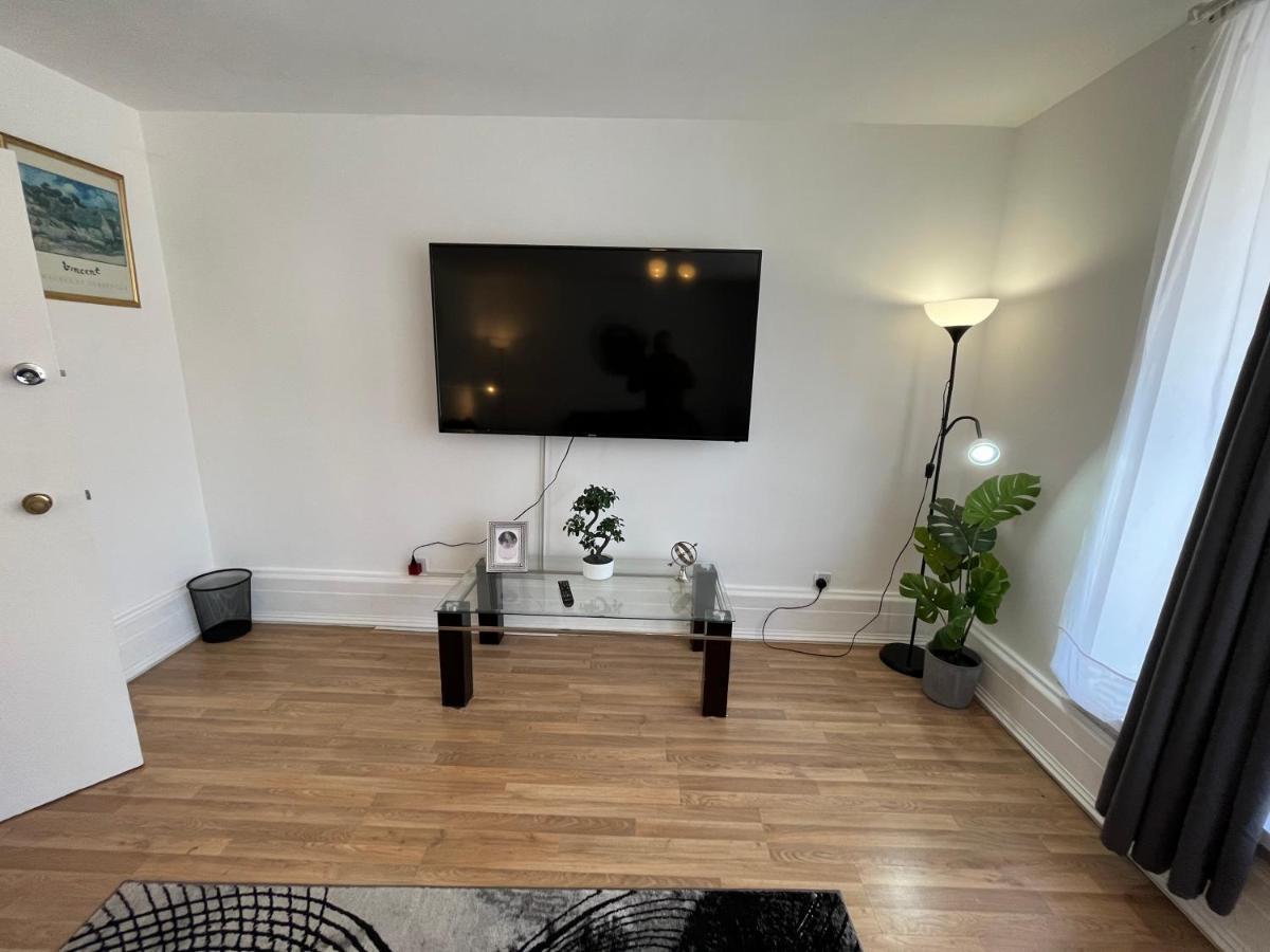Urluxury 4 Bedroom 5-Baths Villa House In Marble Arch, Central ลอนดอน ภายนอก รูปภาพ