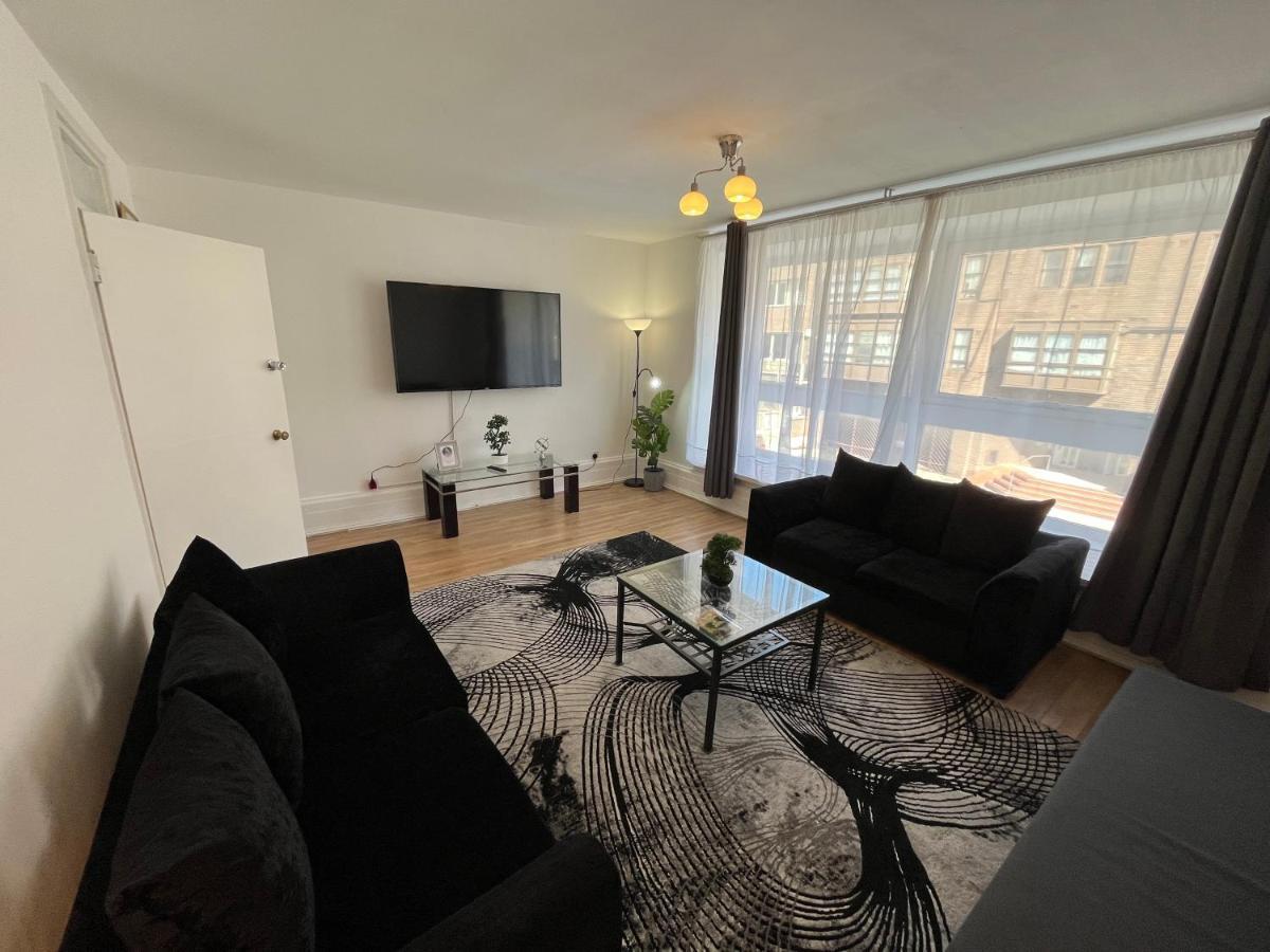 Urluxury 4 Bedroom 5-Baths Villa House In Marble Arch, Central ลอนดอน ภายนอก รูปภาพ