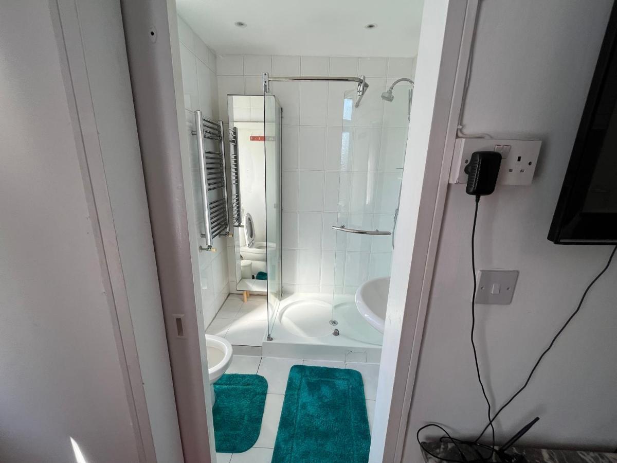 Urluxury 4 Bedroom 5-Baths Villa House In Marble Arch, Central ลอนดอน ภายนอก รูปภาพ