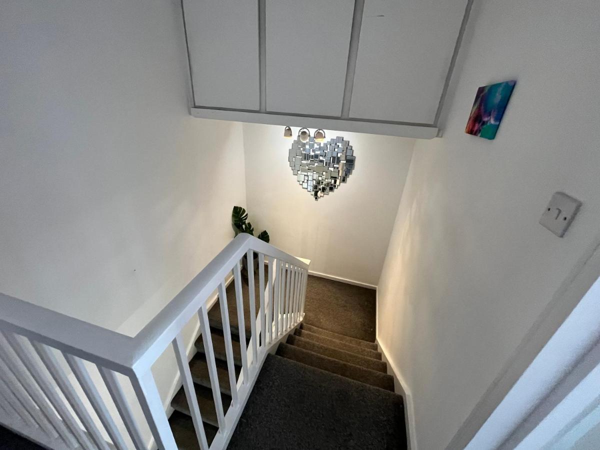 Urluxury 4 Bedroom 5-Baths Villa House In Marble Arch, Central ลอนดอน ภายนอก รูปภาพ