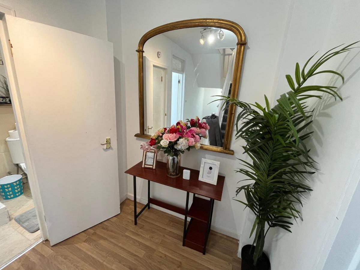 Urluxury 4 Bedroom 5-Baths Villa House In Marble Arch, Central ลอนดอน ภายนอก รูปภาพ