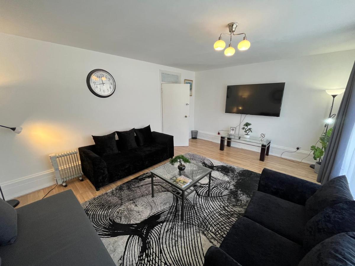 Urluxury 4 Bedroom 5-Baths Villa House In Marble Arch, Central ลอนดอน ภายนอก รูปภาพ