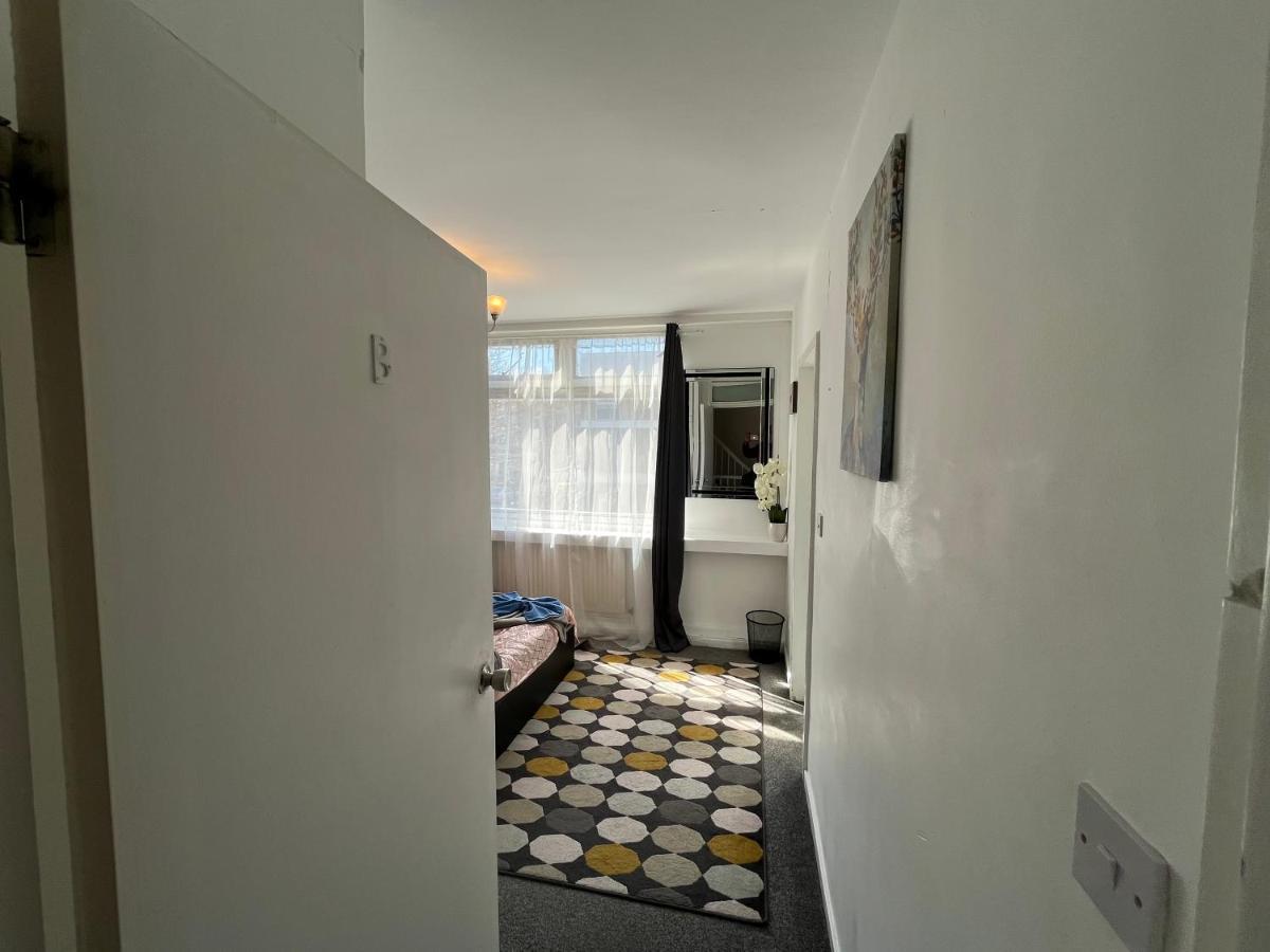 Urluxury 4 Bedroom 5-Baths Villa House In Marble Arch, Central ลอนดอน ภายนอก รูปภาพ
